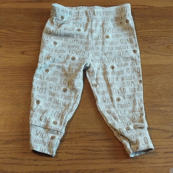 Baby Koala Outfit 6-9m - Picture 2 of 7